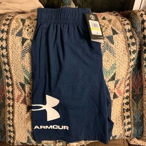 Men’s Under Armour Shorts